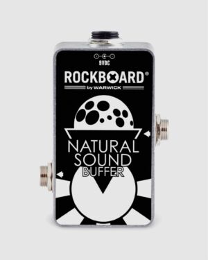 Natural Sound Buffer  Sound refresher