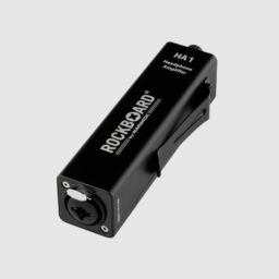RockBoard HA 1 In-Ear Monitoring Headphone Amplifier