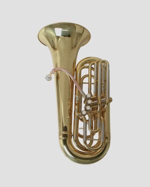 C.G. Conn – BB501B BBb Tuba