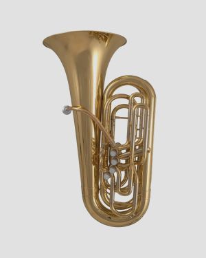 C.G. Conn – BB501C C Tuba