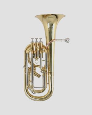 C.G.Conn – BH651 Bb Baritone Horn