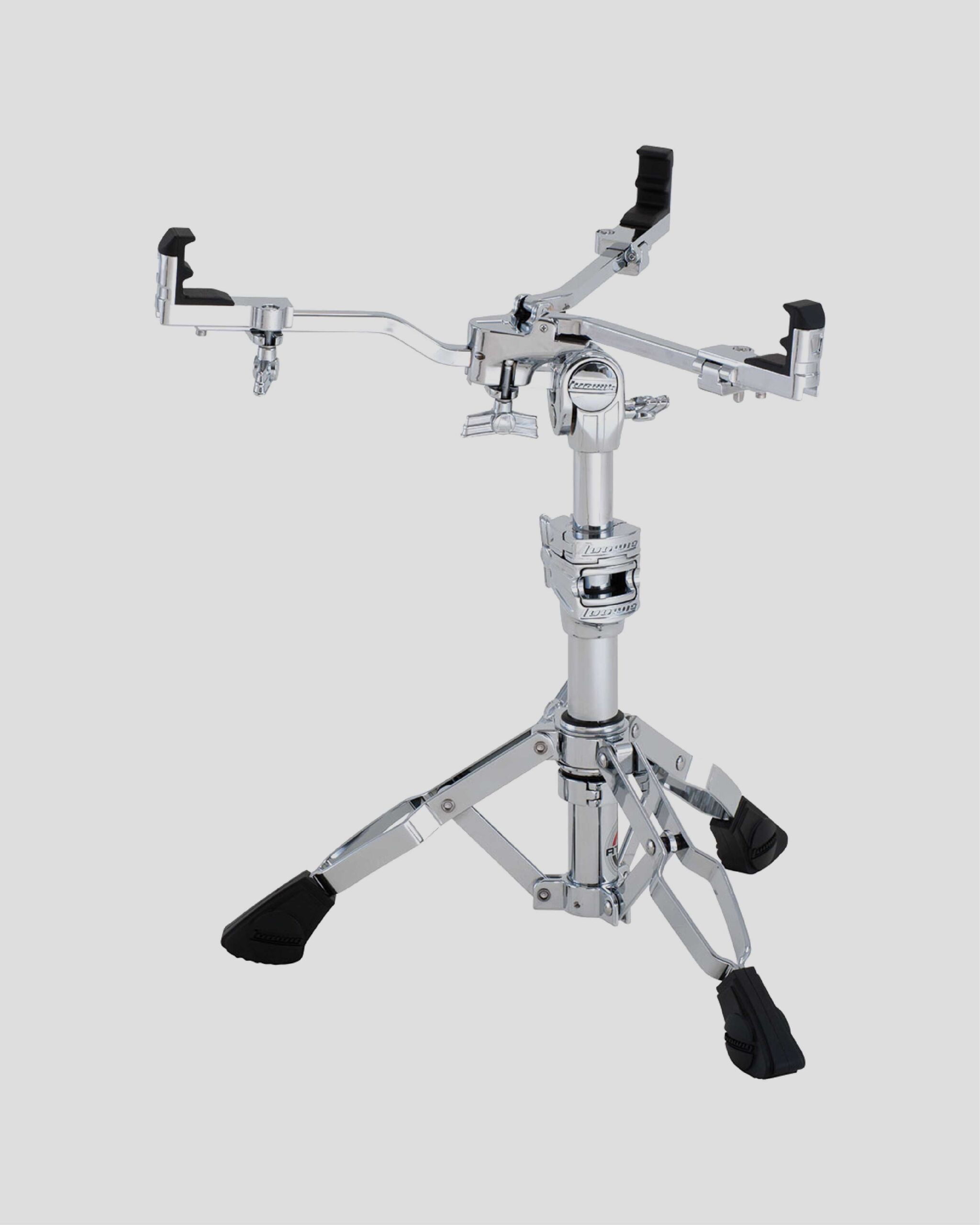 Atlas Pro II Snare Stands