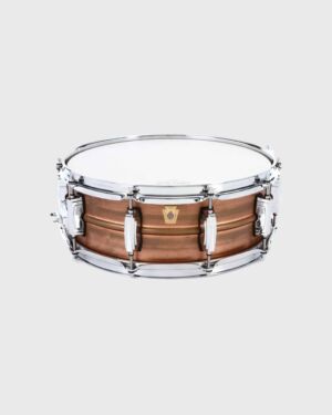 Ludwig LC661 Copper Phonic Snare