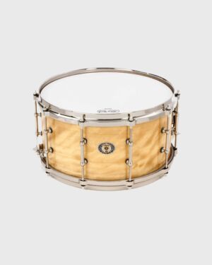 Ludwig 110th Anniversary LS407 AVCX Aged Exotic Snare