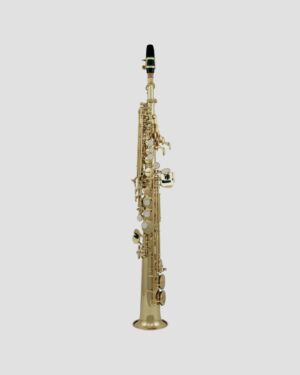 C.G. Conn – SS650 Soprano Saxophone