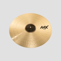 20” CRASH AAX THIN / MEDIUM