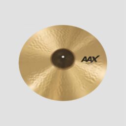 20” CRASH AAX THIN / MEDIUM