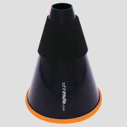 sshhmute Practice Mute for French Horn (for Medium bells)