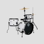 Ludwig The Pocket Kit by Questlove