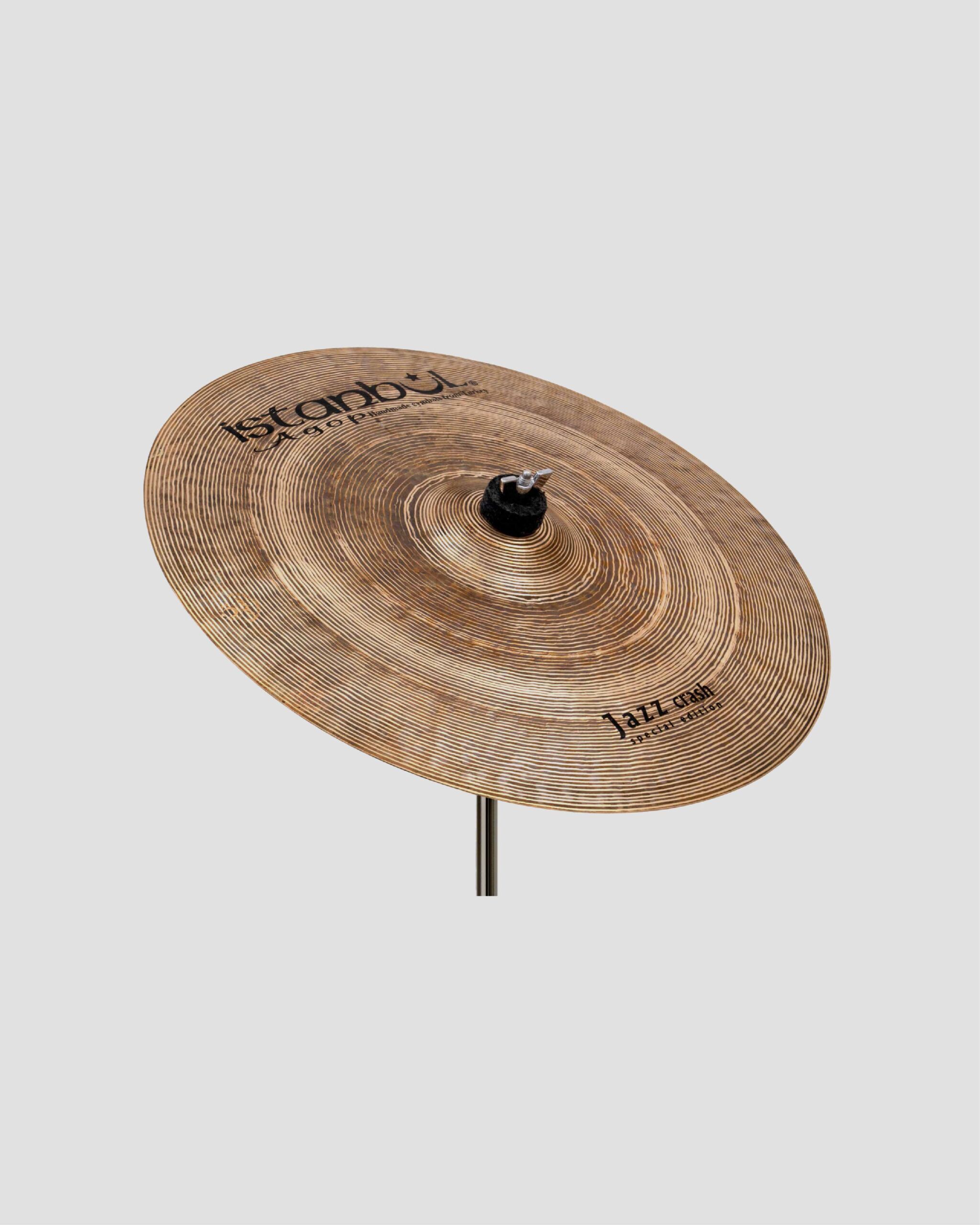 Istanbul Agop 20″ Special Edition Ride ( Jazz )