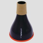 sshhmute Practice Mute for Tenor Trombone