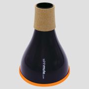 sshhmute Practice Mute for Tenor Trombone