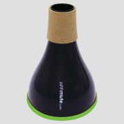 sshhmute Practice Mute for Tenor Trombone