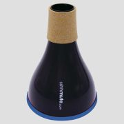 sshhmute Practice Mute for Tenor Trombone