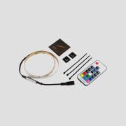 LED Strips Let there be light 50cm. ( พร้อม Remote )