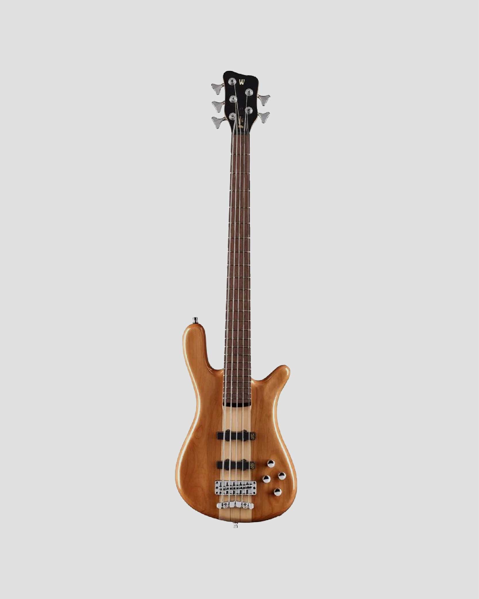 Warwick RockBass Streamer NT I, 5-String