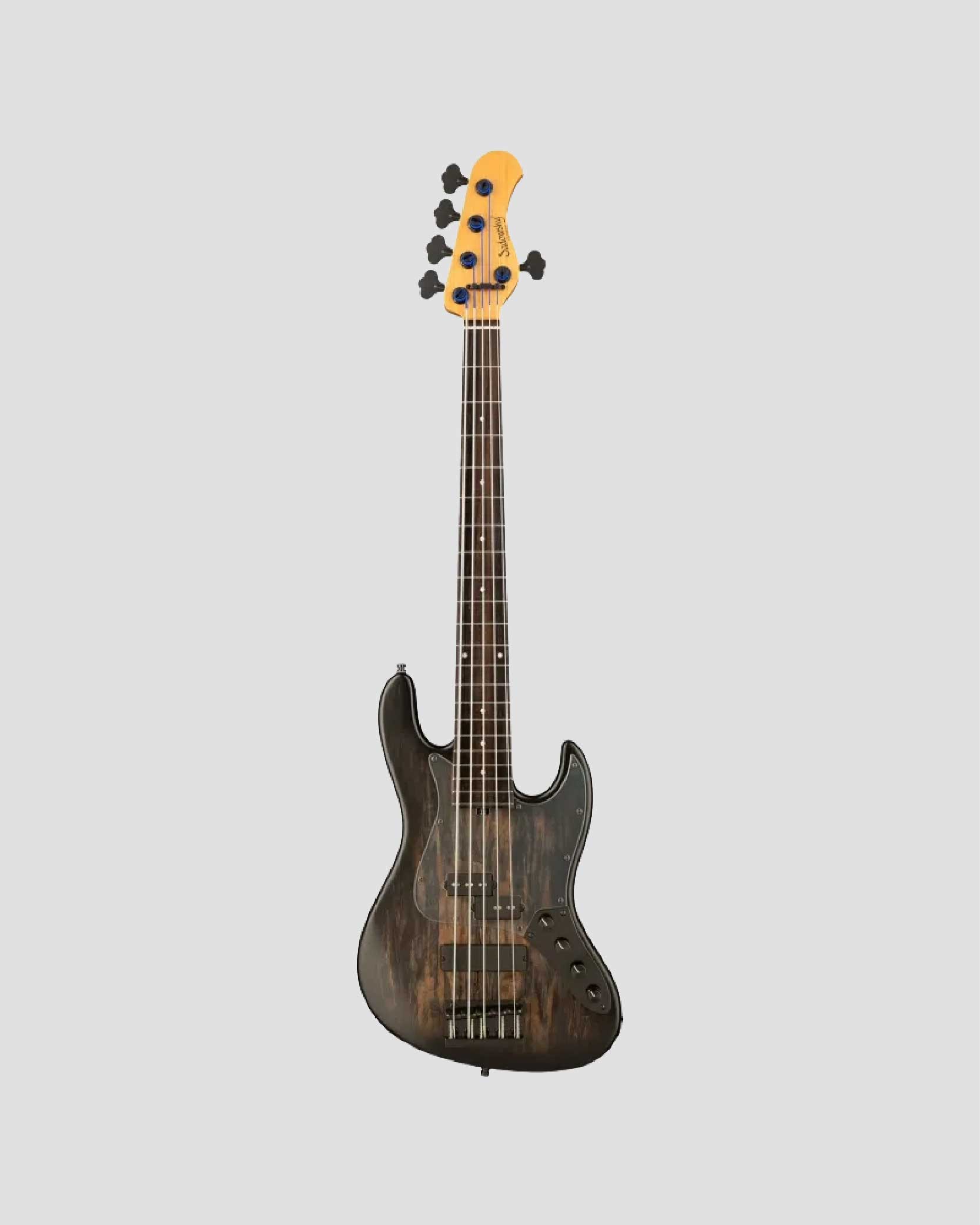 Sadowsky MetroLine 21-Fret Vintage P/J Bass, 2026 Limited Edition, 5-String
