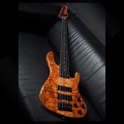 Sadowsky MasterBuilt 24-Fret Modern Bass, 2025 Limited Edition, 5-String