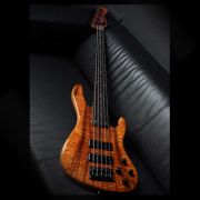 Sadowsky MasterBuilt 24-Fret Modern Bass, 2025 Limited Edition, 5-String