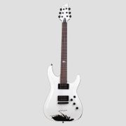 C-1 Jerry Horton 25th Anniversary