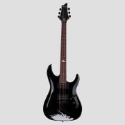 C-1 Jerry Horton 25th Anniversary