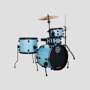 Ludwig The Pocket Kit by Questlove